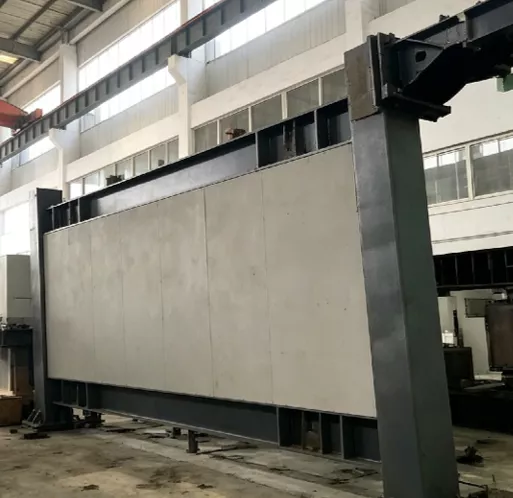 结构安全与抗震攻关